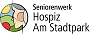 Seniorenwerk: Logo Hospiz