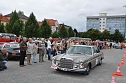 Oldtimer Rallye "2000 km durch Deutschland" (Foto: nnz-City Scout Sven G&auml;mkow)