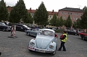 Oldtimer Rallye "2000 km durch Deutschland" (Foto: nnz-City Scout Sven G&auml;mkow)