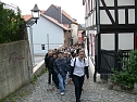 Hamlet im Altendorf (Foto: I. K&uuml;hn)