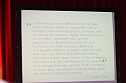 Start heute mit Bergbausymposium (Foto: Hans-Jürgen Schmidt) Start heute mit Bergbausymposium (Foto: Hans-Jürgen Schmidt)