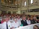 &Ouml;kumenischer Berggottesdienst (Foto: Karl-Heinz Herrmann)