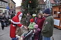 Weihnachtsmarkt Nordhausen (Foto: nnz-City Scout Sven G&auml;mkow)