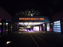 Zu Gast bei Porsche (Foto: nnz)