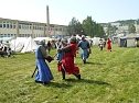 Parade der Geschichten 2008 in Rottleberode (Foto: nnz)