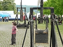 Parade der Geschichten 2008 in Rottleberode (Foto: nnz)