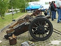 Parade der Geschichten 2008 in Rottleberode (Foto: nnz)