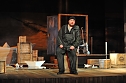 Zum zehnten Mal: Peter Grimes (Foto: R. Obst) Zum zehnten Mal: Peter Grimes (Foto: R. Obst)
