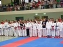 Meisterschaften im Karate (Foto: Karl-Heinz Herrmann)