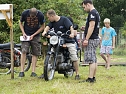 MZ-und Simsontreffen in Harzungen (Foto: K. Thorhauer)
