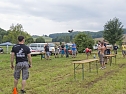 MZ-und Simsontreffen in Harzungen (Foto: K. Thorhauer)
