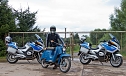 MZ-und Simsontreffen in Harzungen (Foto: K. Thorhauer)