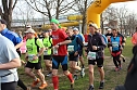 Marathonl&auml;ufer unterwegs (Foto: Karl-Heinz Herrmann)
