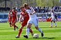 Jena gegen Wacker 1:1 (Foto: Bernd Peter)