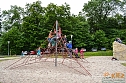 Nachtrag zu einer tollen Kindertagsparty (Foto: Ferienpark Feuerkuppe)