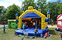 Nachtrag zu einer tollen Kindertagsparty (Foto: Ferienpark Feuerkuppe)