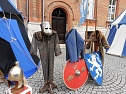 23. Mittelalterfest in Bad Langensalza (Foto: Dorothea Kieper)