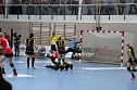 Der Thüringer Handballclub gegen Rostov-Don in der Wiedigsburghalle Nordhausen (Foto: Angelo Glashagel) Der Thüringer Handballclub gegen Rostov-Don in der Wiedigsburghalle Nordhausen (Foto: Angelo Glashagel)