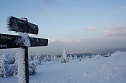 Am Frauentag auf den Brocken (Foto: H. Fischer/AHP) Am Frauentag auf den Brocken (Foto: H. Fischer/AHP)