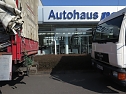 Von Autohaus zum Ballhaus (Foto: nnz) Von Autohaus zum Ballhaus (Foto: nnz)