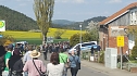 Himmelfahrt in Bornhagen (Foto: nnz)