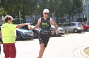 Triathlon-Wochenende in Nordhausen  (Foto: Uwe Tittel)
