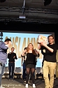 Poetry Slam im Clubhaus (Foto: City Scout Sven G&auml;mkow)