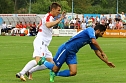 3:0 gegen den BAK (Foto: Bernd Peter)