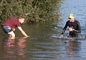Triathlon-Wochenende (Foto: Peter Blei)
