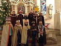 Stersnsinger aus Beberstedt (Foto: Gisela Hoffmann) Stersnsinger aus Beberstedt (Foto: Gisela Hoffmann)