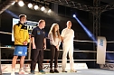 14:8-Sieg des NSV &uuml;ber den Boxclub Straubing (Foto: Peter Blei)