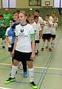 Hallencup des BSV Eintracht der D-Junioren (Foto: Karl-Heinz Herrmann)