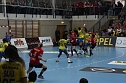 Th&uuml;ringer HC gegen Metz Handball (Foto: Patricia Bischoff)