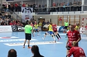 Th&uuml;ringer HC gegen Metz Handball (Foto: Patricia Bischoff)