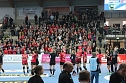 Th&uuml;ringer HC gegen Metz Handball (Foto: Patricia Bischoff)