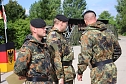 Einheiten der Bundeswehr verabschiedet (Foto: Karl-Heinz Herrmann)