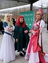 Manga-Comic-Convention 2019 in Leipzig (Foto: Peter Blei)