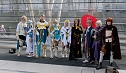 Manga-Comic-Convention 2019 in Leipzig (Foto: Peter Blei)