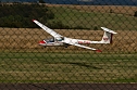Flugtage bei Hain (Foto: Gernot Thelemann)