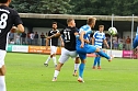 Wacker gewinnt 2:0 gegen Altglienicke (Foto: Bernd Peter)