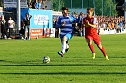 1:0 Wacker besiegt RWE (Foto: Bernd Peter)