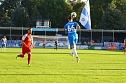 1:0 Wacker besiegt RWE (Foto: Bernd Peter)