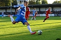 1:0 Wacker besiegt RWE (Foto: Bernd Peter)