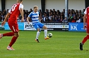 1:0 Wacker besiegt RWE (Foto: Bernd Peter)