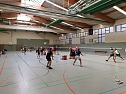 2. Badminton Mannschaftsturnier (Foto: Stefan Siering)