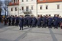 Zum 10. Mal auf dem Marktplatz in Sondershausen (Foto: Karl-Heinz Herrmann)