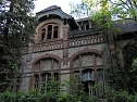 Beelitz Heilst&auml;tten (Foto: Peter Blei)
