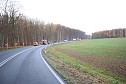 T&ouml;dlicher Verkehrsunfall im Eichsfeld (Foto: S.Dietzel)