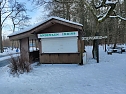 Ausflug zum Josephskreuz (Foto: P.Blei)
