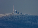 Ausflug zum Josephskreuz (Foto: P.Blei)